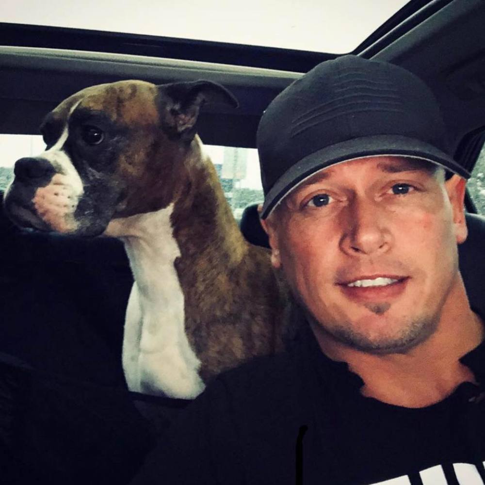 Meet your Posher, Benjamin